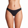 Damenhöschen Under Armour Pure Stretch No Show Thong - Solid 3Pk