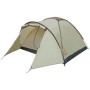 Zelt Zulu Easy Tent 3 Plus