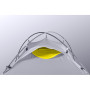 Wanderzelt Salewa Litetrek Pro II Tent