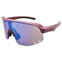Kategorie Sonnenfilter (Kat.): S2 / Farbe: lila/rot