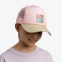 Kinderkappe Buff Trucker Cap Youth