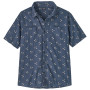 Größe: XL / Farbe: blau