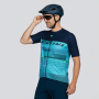 Herren Radtrikot Silvini Turano