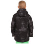 Kinderjacke Kilpi Ateni-Jb black