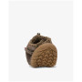 Kinder Winterschuhe Viking Outdoor Footwear Alv Barefoot Paw Warm WP 2V Taupe