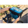 Fahrradhalter Ortlieb Handlebar Mounting-Set QR