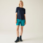 Damen-T-Shirt Regatta Botanna