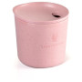 Farbe: hellrosa