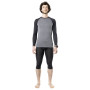 Herren-Funktionsshirt Dynafit Tour Light Merino M L/S Tee