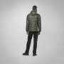 Herrenjacke Salewa ORTLES MED 3 RDS DWN JACKET M