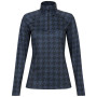blau/schwarz