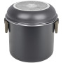 Topfset Brunner Torralta Spacemaster Ø 18 cm