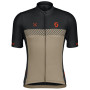 Herren Radtrikot Scott Jersey M's RC Team SS
