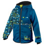 Kinderjacke WAMU Bagr