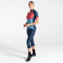 Damen-Radtrikot Dare 2b Compassion III Jrsy
