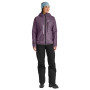 Damenjacke Ortovox Swisswool Piz Boe Jacket W