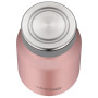 Thermobehälter fürs Essen Thermos Thermocafé
