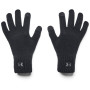 Handschuhgröße: L/XL / Farbe: schwarz