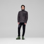 Herren-Sweatshirt Norrona trollveggen warm3 Jacket