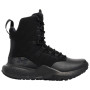Damenschuhe Under Armour W Micro G Stellar schwarz Black/Black/Anthracite