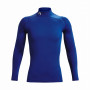 Größe: L / Farbe: blau/weiß