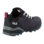 Damenschuhe Jack Wolfskin Refugio Texapore Low W