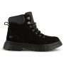 Schuhgröße (EU): 36 / Farbe: schwarz
