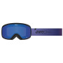 Skibrille Giro Roam Red/Blue Faded-Grey Cobalt/Yellow (2skla)