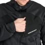 Herren Funktions-Sweatshirt Northfinder Juliste
