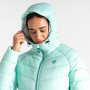 Damenjacke Dare 2b W Torrek Baffle Jacket
