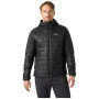 Herrenjacke Helly Hansen Lifaloft Hooded Insulator