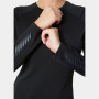 Damen-T-Shirt Helly Hansen W Lifa Active Crew