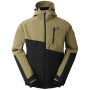 Größe: XXL / Farbe: khaki/schwarz