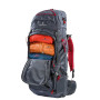 Rucksack Ferrino Overland 65+10 New