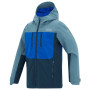 Kinderjacke Regatta Junior Highton Jacket ChBlOlBluNSk