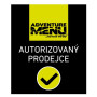 Trekkingnahrung Adventure Menu Pikanter Auflauf mit Bulgur 600 g