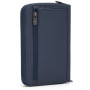 Geldbeutel Pacsafe RFIDsafe compact travel organizer