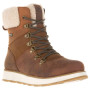 Schuhgröße (EU): 37,5 / Farbe: braun