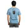 Herren-T-Shirt Chillaz Bozen Vertical Energy