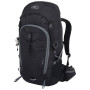 Wanderrucksack Loap Arctic 45 schwarz/grau Black