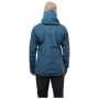 Damenjacke Mountain Equipment Makalu Wmns Jacket