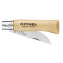 Klappmesser Opinel N°04 Inox
