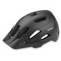 Fahrradhelm R2 Moonlight schwarz