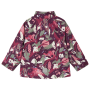 Kinder Winterjacke Reima Parkkila Deep Purple