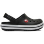 Schuhgröße (EU): 23-24 / Farbe: schwarz