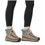 Damen Trekkingschuhe Columbia Newton Alpine Pt™