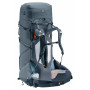 Wanderrucksack Deuter Aircontact Core 70+10