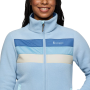 Damen Funktions-Sweatshirt Cotopaxi W'S Teca Fleece Full-Zip Jacket