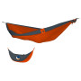 Farbe: grau/orange