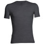 Herren-T-Shirt Icebreaker Mens Anatomica SS V